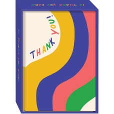 Punch Studio Thank You Cards 3