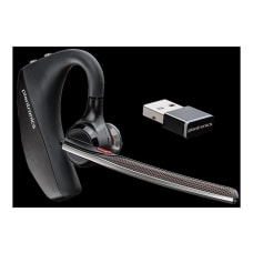 Poly Voyager 5200 USB A UC