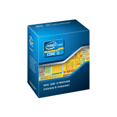 Intel Core i5 i5 3470S Quad