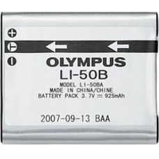 Olympus LI 50B Rechargeable Lithium Ion