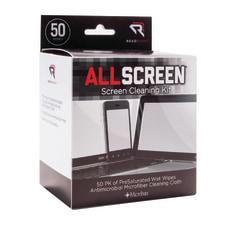Advantus ReadRight Screen Cleaning Kit For