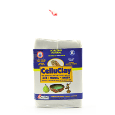 Activa Products Celluclay Instant Papier Mache