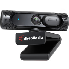 AVerMedia CAM 315 Webcam 2 Megapixel