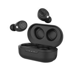 JLAB JBuds Air True Bluetooth Earbuds