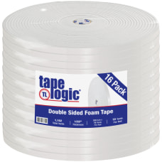Tape Logic Double Sided Foam Tape