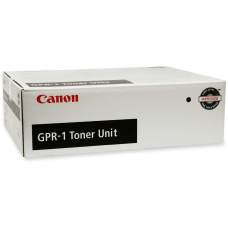 Canon GPR 1 3 pack black