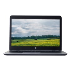 HP EliteBook 840 G3 Refurbished Laptop