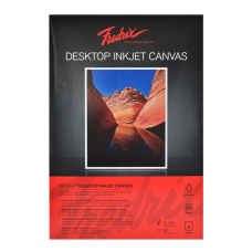Fredrix Desktop Inkjet Canvas 11 x