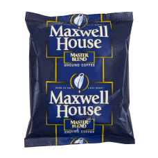 Maxwell House Ground Coffee Master Blend