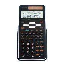 Scientific Calculators - Office Depot