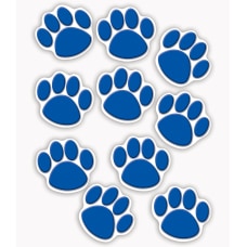 Teacher Created Resources Decorative Accents Paw