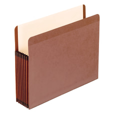 Pendaflex Premium Reinforced File Pocket 7