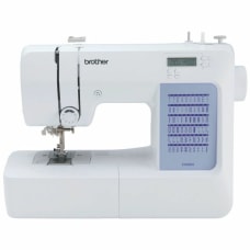 Brother Portable Computerized Sewing Machine with