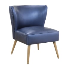 Ave Six Amity Side Chair Sizzle