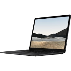 Microsoft Surface Laptop 4 135 Touchscreen