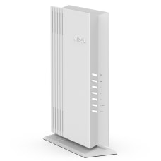 Netgear Desktop Wireless Access Point WAX202