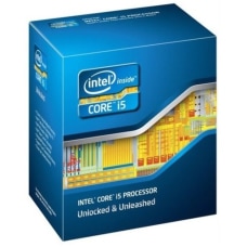 Intel Core i5 i5 4600 4th