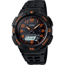 Casio AQS800W 1B2V Wrist Watch Men