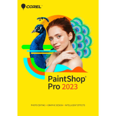 Corel PaintShop Pro 2023 Windows
