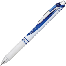 Pentel EnerGel Pearl Liquid Gel Pen