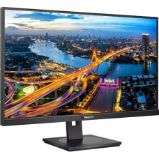 Philips Brilliance B line 241B7QPJKEB LED