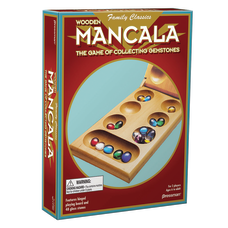 Pressman Toys Mancala Game Ages 6