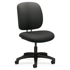 HON ComforTask 5900 Series Armless Task