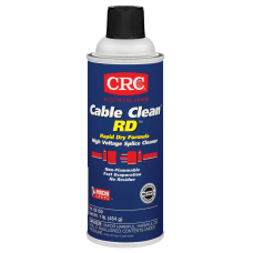 CRC Cable Clean RD High Voltage