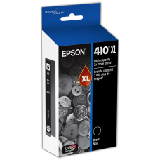 Epson 410XL Claria High Yield Premium