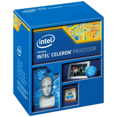 Intel Celeron G1000 G1840 Dual core