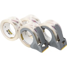 Scotch Box Lock Packaging Tape with