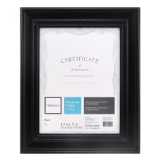 Realspace PhotoDocument Frame Stephan 8 12