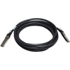 HPE Network Cable 1640 ft Network