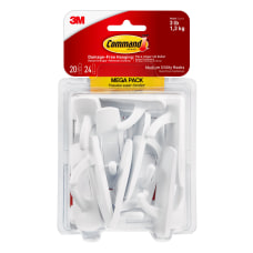 Command Medium Utility Hook Mega Pack