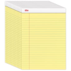 Office Depot Brand Perforated Writing Pads