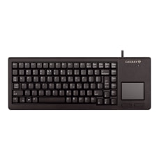 CHERRY XS Touchpad Keyboard 071 x