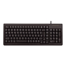 CHERRY G84 5200 XS Complete Keyboard