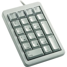 CHERRY G84 4700 Programmable Keypad