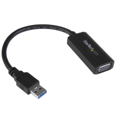 StarTechcom USB 30 to VGA Video