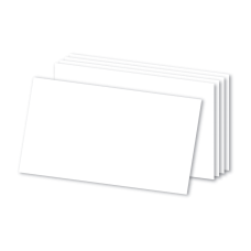 Office Depot Ruled Index Cards 300 Count 