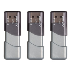 PNY Turbo Attach 3 USB 30