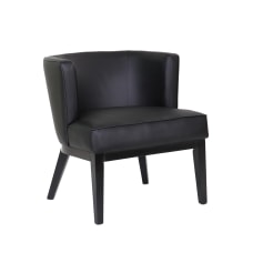 Boss Office Products Ava Accent Chair