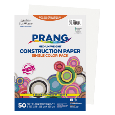 SunWorks Construction Paper 12 x 18
