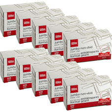 Office Depot Brand Paper Clips 1