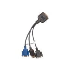 HPE Video USB serial cable kit
