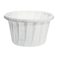 Solo Cup Treated Paper Souffle Portion