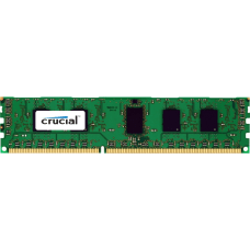 Crucial 2GB 240 pin DIMM DDR3
