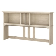 Bush Furniture Salinas Hutch for L