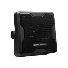 Uniden Bearcat BC20 Speaker Black