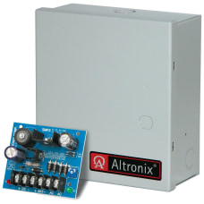 Altronix SMP3E Proprietary Power Supply 6